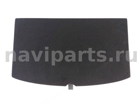 Пол багажника Tesla Model Y, 2023 г., OEM 149294900B, арт. 94302-1