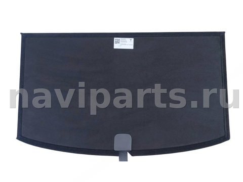Пол багажника Tesla Model Y, 2023 г., OEM 149294900B, арт. 94302-1, фото 2