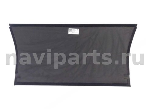 Пол багажника Tesla Model Y, 2023 г., OEM 149295100C, арт. 94302, фото 2
