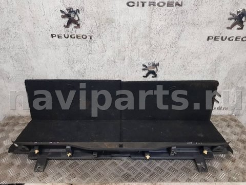 Пол багажника Citroen C4 Grand Picasso, 2014 г., арт. 94480526