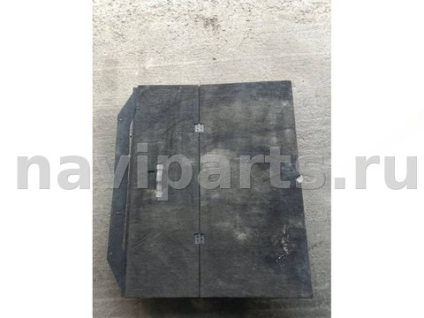Пол багажника Mercedes S W221, 2006 г., арт. 94559024