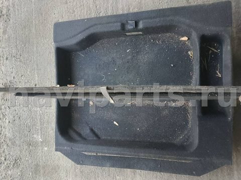 Пол багажника Mercedes S W221, 2006 г., арт. 94559024, фото 2