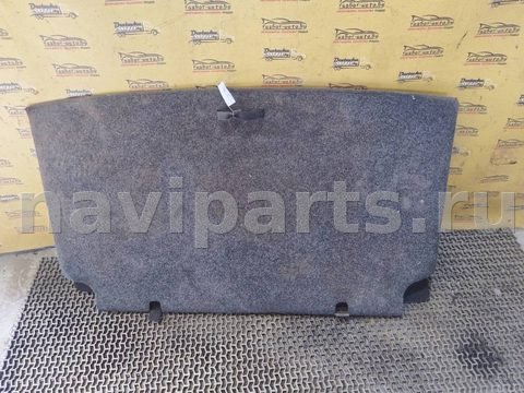 Пол багажника Toyota Corolla, 2002 г., арт. 94633