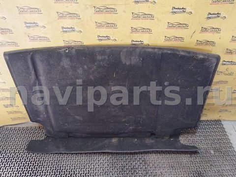 Пол багажника Toyota Corolla, 2002 г., арт. 94633, фото 2