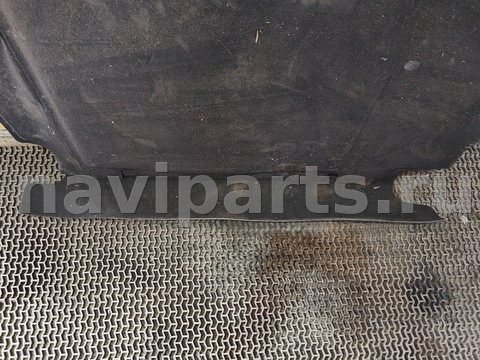 Пол багажника Toyota Corolla, 2002 г., арт. 94633, фото 3