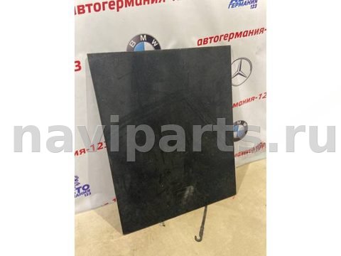 Пол багажника BMW X3 F25, 2010 г., OEM 51479207890, арт. 9476