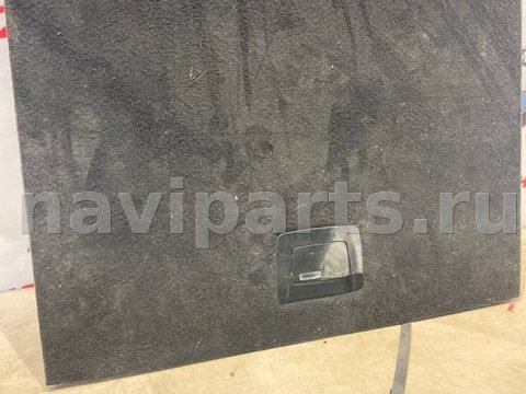 Пол багажника BMW X3 F25, 2010 г., OEM 51479207890, арт. 9476, фото 2