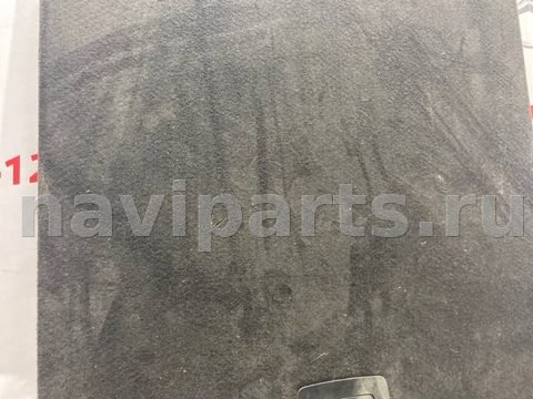 Пол багажника BMW X3 F25, 2010 г., OEM 51479207890, арт. 9476, фото 3