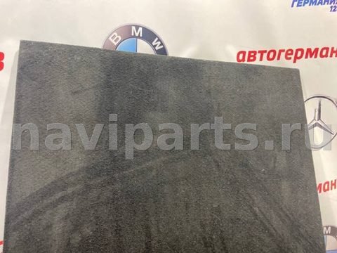 Пол багажника BMW X3 F25, 2010 г., OEM 51479207890, арт. 9476, фото 4