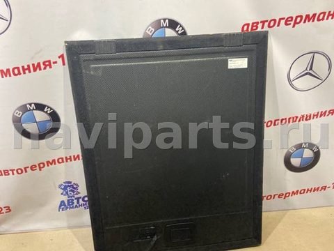 Пол багажника BMW X3 F25, 2010 г., OEM 51479207890, арт. 9476, фото 7