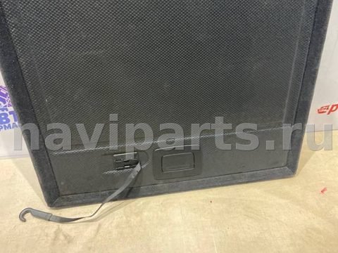 Пол багажника BMW X3 F25, 2010 г., OEM 51479207890, арт. 9476, фото 8