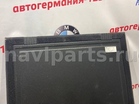 Пол багажника BMW X3 F25, 2010 г., OEM 51479207890, арт. 9476, фото 9