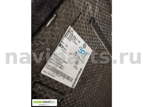 Новое Volkswagen Tiguan, 2020 г., OEM 5NA858855G, арт. 94854047_2, фото 4