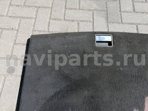 Пол багажника Volkswagen Touareg, 2005 г., OEM 7L6863546G, арт. 94904350, фото 5