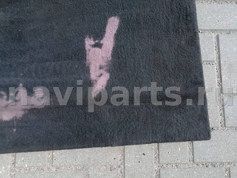 Пол багажника Volkswagen Touareg, 2005 г., OEM 7L6863546G, арт. 94904350, фото 9