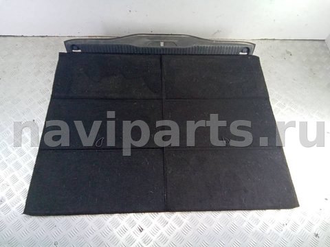 Пол багажника Citroen C4 Grand Picasso, 2014 г., OEM 9677826677, арт. 95806549