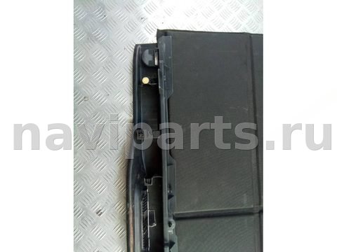 Пол багажника Citroen C4 Grand Picasso, 2014 г., OEM 9677826677, арт. 95806549, фото 12
