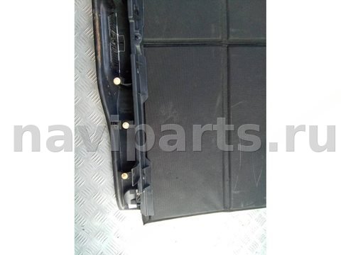 Пол багажника Citroen C4 Grand Picasso, 2014 г., OEM 9677826677, арт. 95806549, фото 17