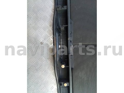 Пол багажника Citroen C4 Grand Picasso, 2014 г., OEM 9677826677, арт. 95806549, фото 18
