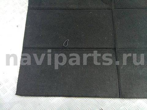 Пол багажника Citroen C4 Grand Picasso, 2014 г., OEM 9677826677, арт. 95806549, фото 3
