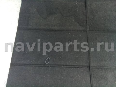 Пол багажника Citroen C4 Grand Picasso, 2014 г., OEM 9677826677, арт. 95806549, фото 4