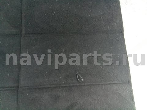 Пол багажника Citroen C4 Grand Picasso, 2014 г., OEM 9677826677, арт. 95806549, фото 8