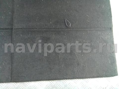 Пол багажника Citroen C4 Grand Picasso, 2014 г., OEM 9677826677, арт. 95806549, фото 9