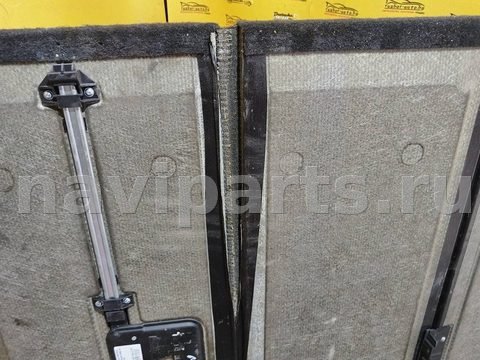 Пол багажника Volkswagen Passat B6, 2005 г., арт. 95898, фото 3