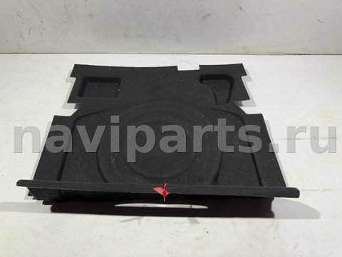 Пол багажника Chevrolet Equinox, 2022 г., арт. 9614