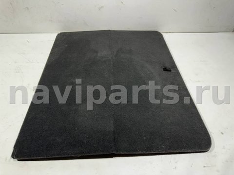 Пол багажника Chevrolet Equinox, 2022 г., OEM 84220254, арт. 9615