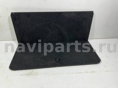 Пол багажника Chevrolet Equinox, 2022 г., OEM 84220254, арт. 9615, фото 2