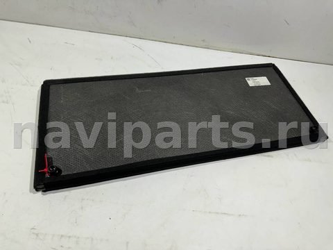 Пол багажника Chevrolet Equinox, 2022 г., OEM 84220254, арт. 9615, фото 5
