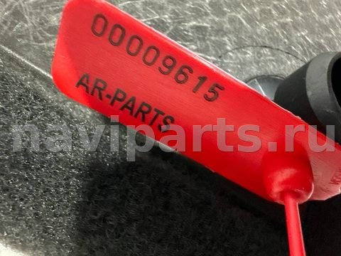 Пол багажника Chevrolet Equinox, 2022 г., OEM 84220254, арт. 9615, фото 7