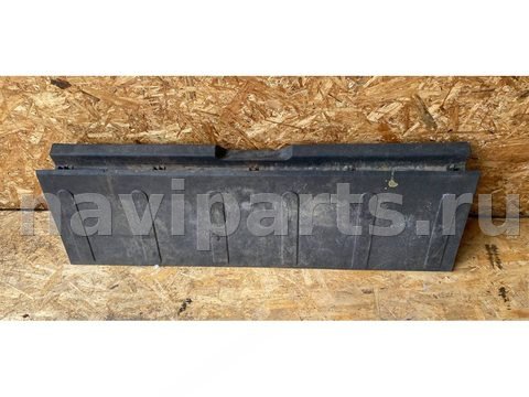Пол багажника Peugeot 3008, 2011 г., OEM 9684312677, арт. 96727