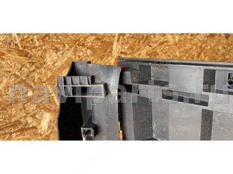 Пол багажника Peugeot 3008, 2011 г., OEM 9684312677, арт. 96727, фото 10