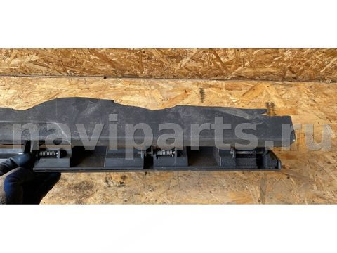 Пол багажника Peugeot 3008, 2011 г., OEM 9684312677, арт. 96727, фото 4