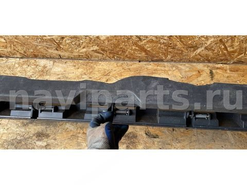 Пол багажника Peugeot 3008, 2011 г., OEM 9684312677, арт. 96727, фото 5