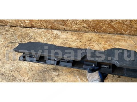 Пол багажника Peugeot 3008, 2011 г., OEM 9684312677, арт. 96727, фото 6