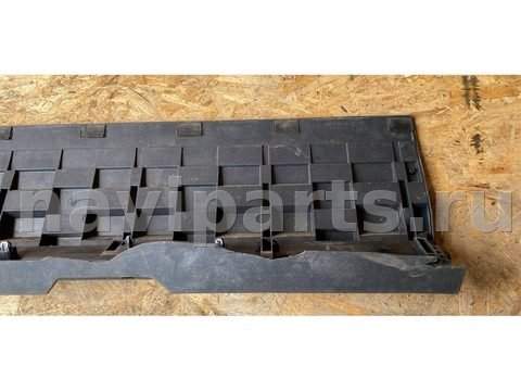 Пол багажника Peugeot 3008, 2011 г., OEM 9684312677, арт. 96727, фото 7
