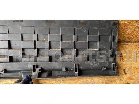 Пол багажника Peugeot 3008, 2011 г., OEM 9684312677, арт. 96727, фото 8