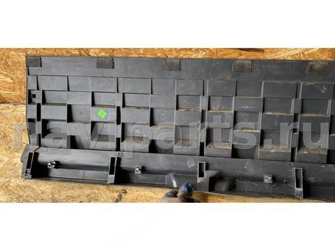 Пол багажника Peugeot 3008, 2011 г., OEM 9684312677, арт. 96727, фото 9
