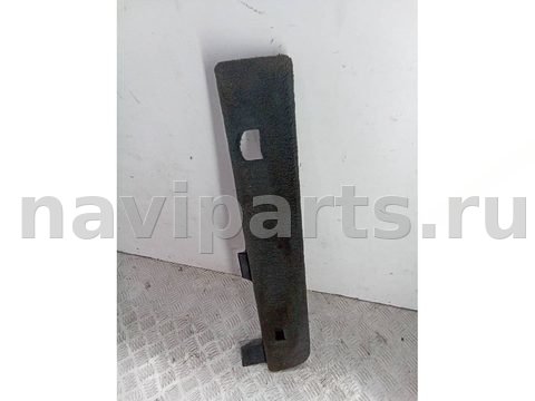 Пол багажника Volkswagen Touareg, 2005 г., OEM 7L6863528G, арт. 96765218