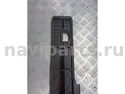 Пол багажника Volkswagen Touareg, 2005 г., OEM 7L6863528G, арт. 96765218, фото 10