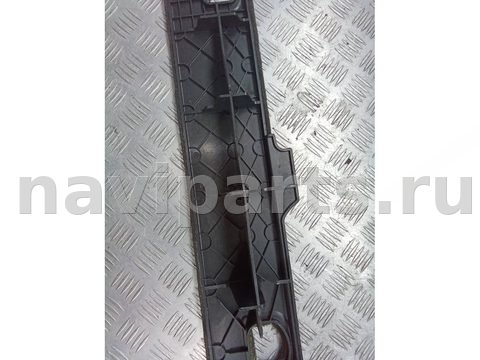 Пол багажника Volkswagen Touareg, 2005 г., OEM 7L6863528G, арт. 96765218, фото 11