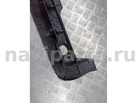 Пол багажника Volkswagen Touareg, 2005 г., OEM 7L6863528G, арт. 96765218, фото 12