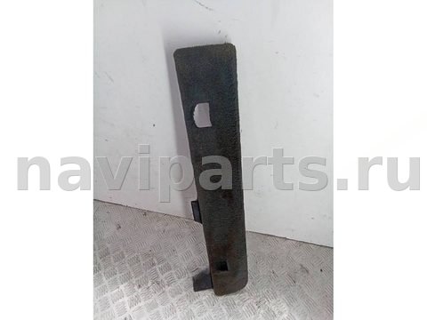 Пол багажника Volkswagen Touareg, 2005 г., OEM 7L6863528G, арт. 96765218, фото 2