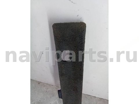 Пол багажника Volkswagen Touareg, 2005 г., OEM 7L6863528G, арт. 96765218, фото 3