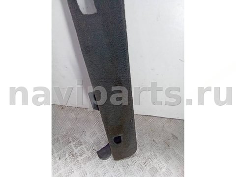 Пол багажника Volkswagen Touareg, 2005 г., OEM 7L6863528G, арт. 96765218, фото 4