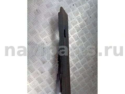 Пол багажника Volkswagen Touareg, 2005 г., OEM 7L6863528G, арт. 96765218, фото 6
