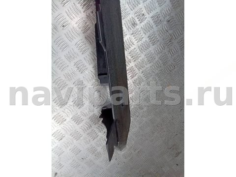 Пол багажника Volkswagen Touareg, 2005 г., OEM 7L6863528G, арт. 96765218, фото 7